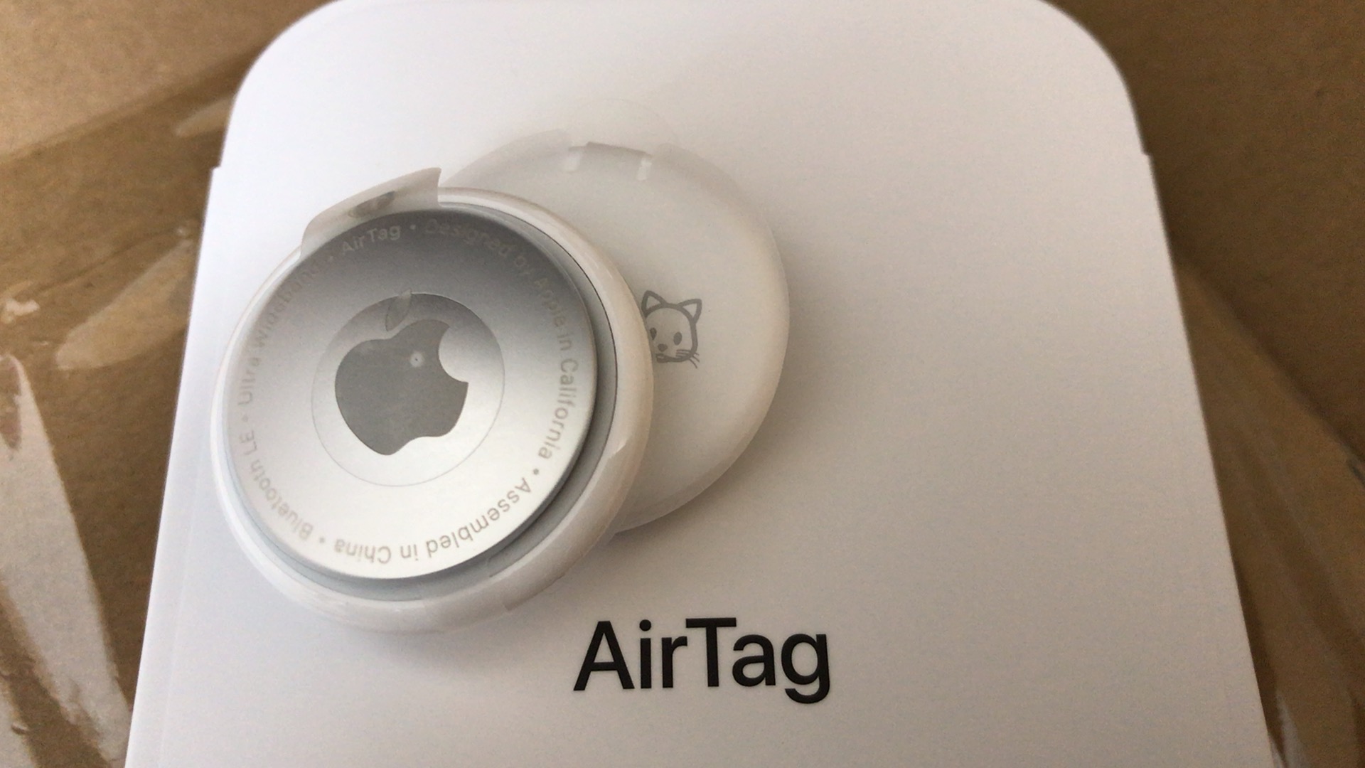 Air Tag