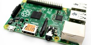 Raspberry, Pi