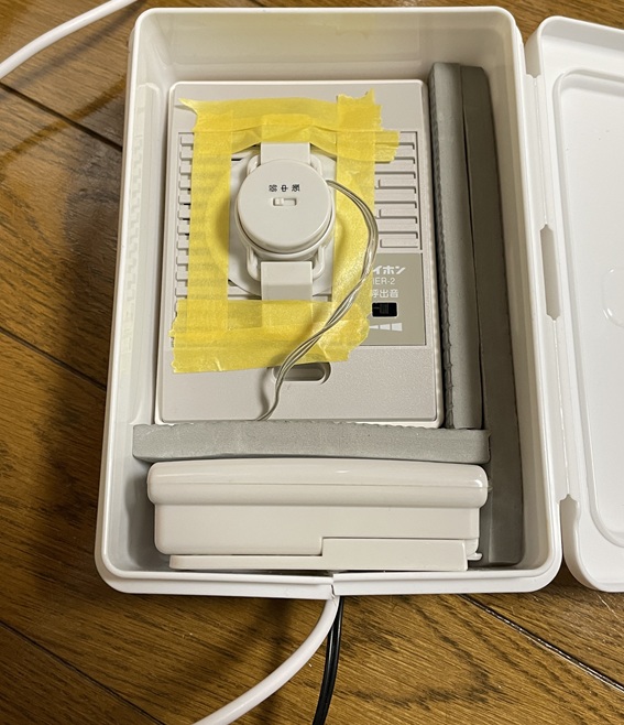 ワイヤレス